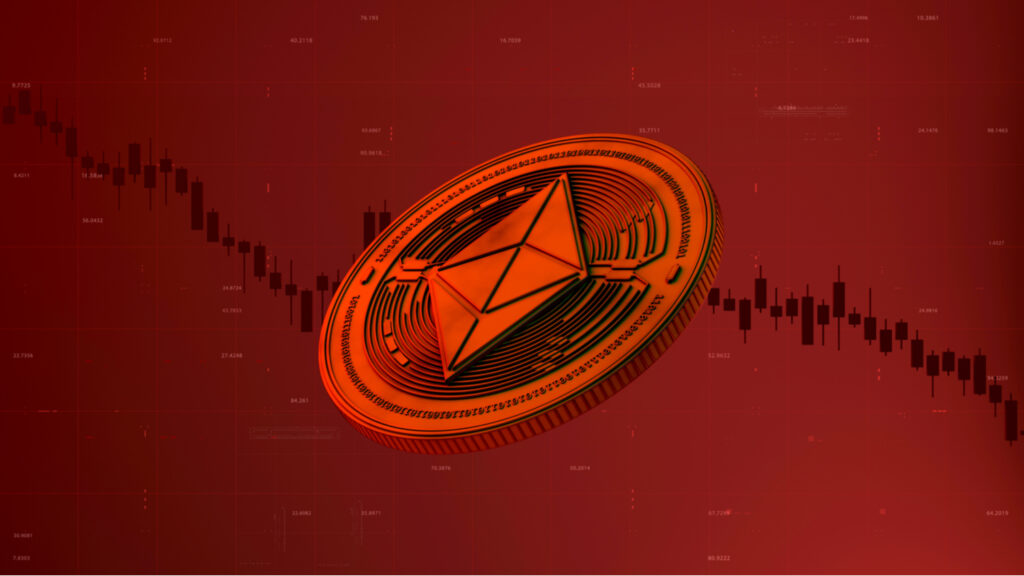 Ethereum’s Failure to Close Above $1.3K Prompts Analysts to Predict More Downside