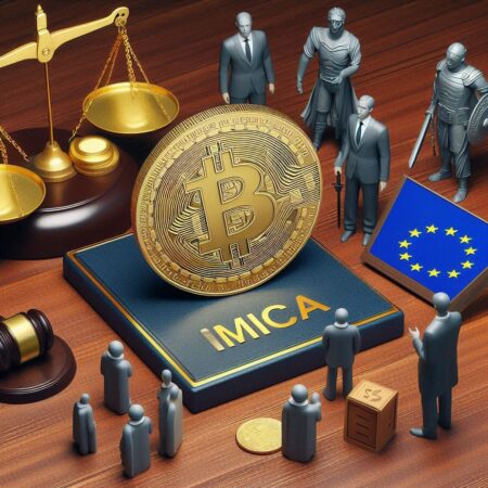 MiCA – A Verdict for Cryptocurrency in the EU or User Protection?