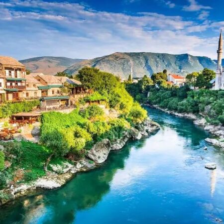 Bosnia and Herzegovina Emerges as a Favorable Jurisdiction for Cryptocurrency Licensing