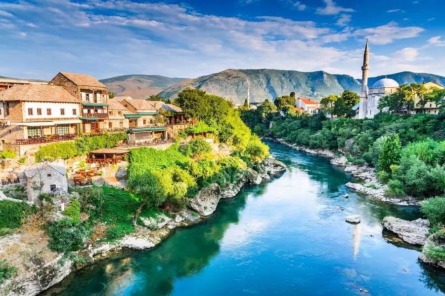 Bosnia and Herzegovina Emerges as a Favorable Jurisdiction for Cryptocurrency Licensing