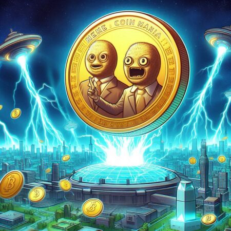 Surge in Token Issuance on Solana Driven by Meme Coin Mania