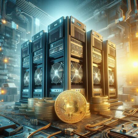 Bitmain Unveils S21 Bitcoin Mining Rigs with Up to 473 TH/s Hashpower