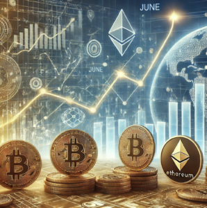 Overview of Cryptocurrency and Blockchain Technology News for June 2024