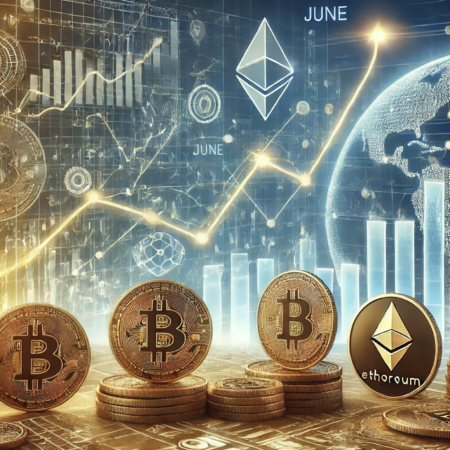 Overview of Cryptocurrency and Blockchain Technology News for June 2024