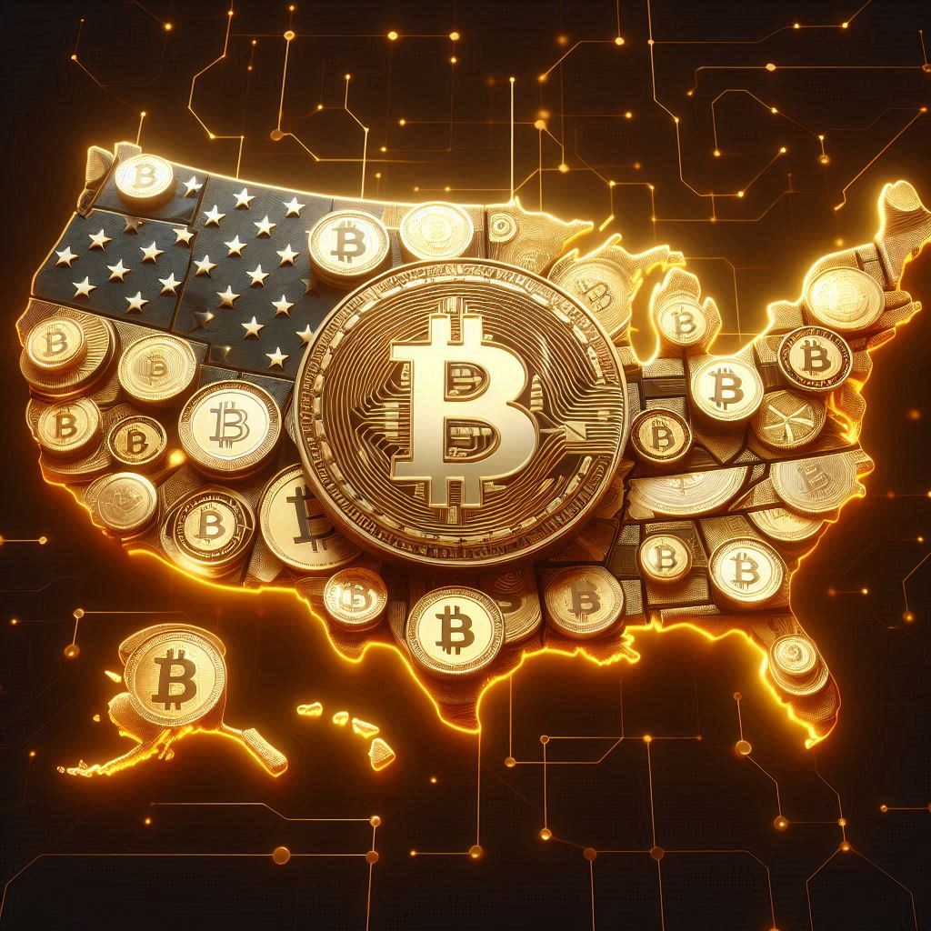 US Congressman Introduces Bill to Allow Federal Income Tax Payment in Bitcoin