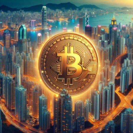 Hong Kong Legislator Advocates for Bitcoin in Fiscal Reserves