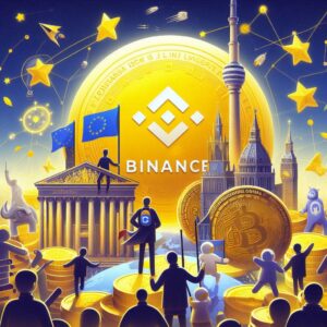 Binance’s Adoption of MiCA: Pioneering the Future of Crypto Regulation in Europe