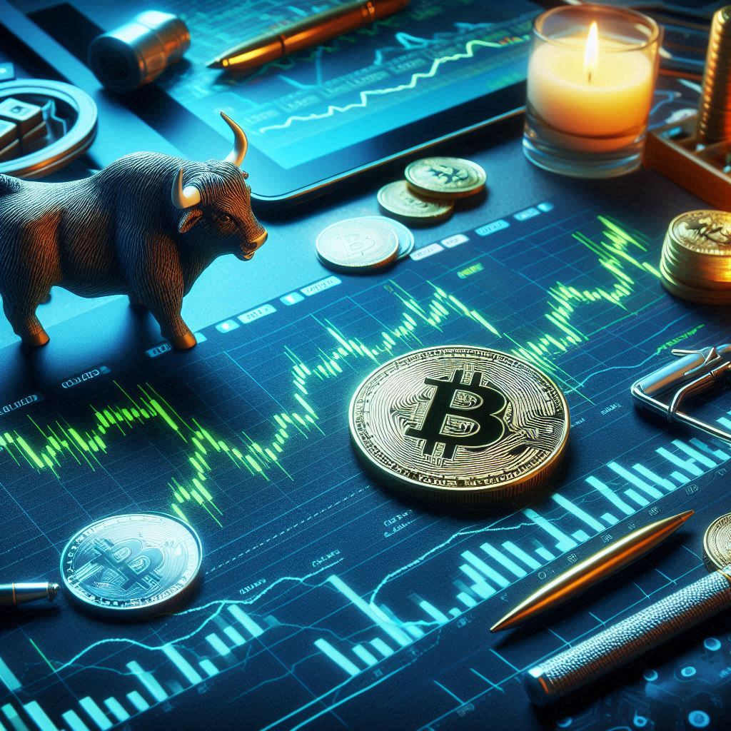 Bitcoin Traders Anticipate a ‘Push Higher’ Following Bullish Metrics