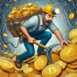 Bitcoin Miners Have Been ‘Extremely Underpaid’ Since Mid-June