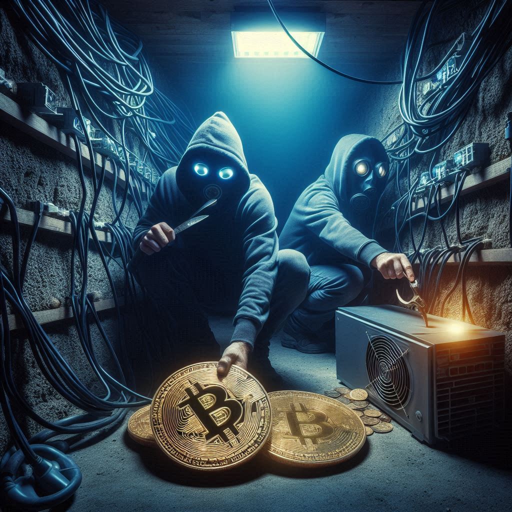 Clandestine Bitcoin Mining Persists in Venezuela Despite Government Crackdown