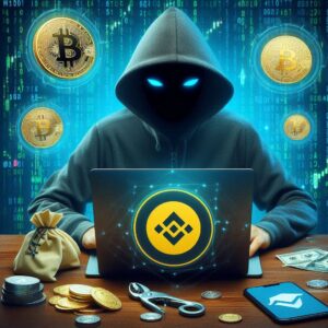 Binance Warns of Rising Crypto Scams on Telegram