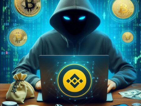 Binance Warns of Rising Crypto Scams on Telegram