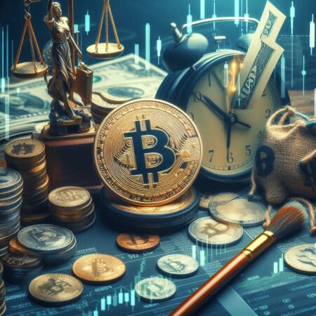 Cryptocurrency Market Crash: Reasons and Future Outlook