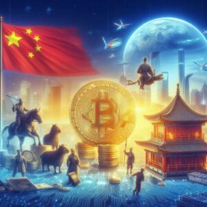 China May Lift Cryptocurrency Ban: Rumors and Prospects