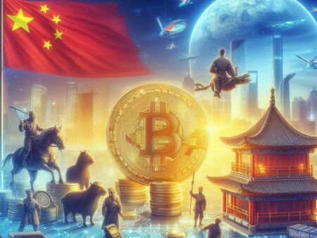 China May Lift Cryptocurrency Ban: Rumors and Prospects