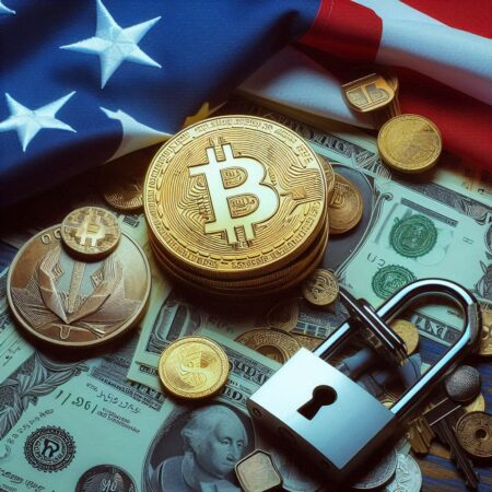 Coinbase to Store Seized Crypto Assets for the U.S. Marshals Service