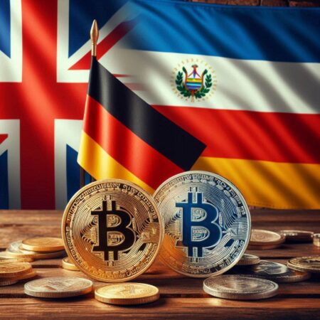 Managing Bitcoin Assets: How Countries Around the World Handle Their Digital Reserves