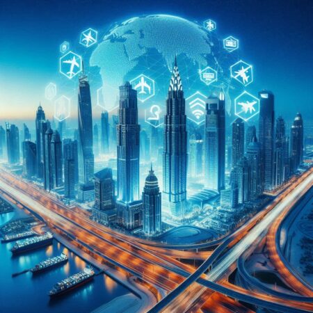 Dubai Customs Launches Blockchain Platform for Data Exchange