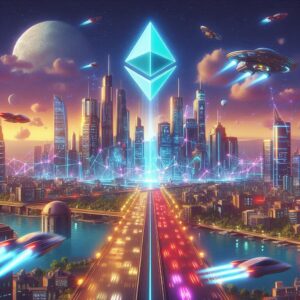 Why Ethereum Will Continue to Rise: Key Success Factors