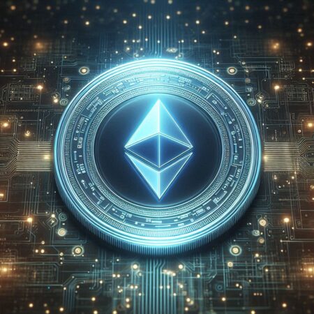 Ethereum ETFs Face Increased Sell-Off Pressure Amid Market Uncertainty