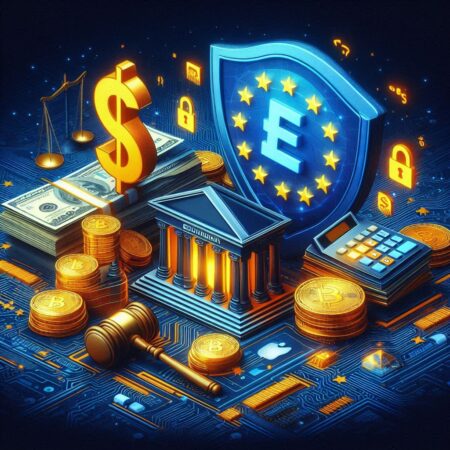 New Rules for Crypto Exchanges in the European Union Starting December