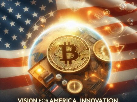 Trump’s Vision for America’s Future: Bitcoin, Innovation, and Economic Revival