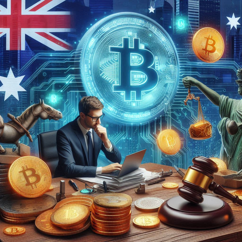 Australian Court Convicts Bitconnect Promoter for Unlicensed Financial Advice: A Landmark Decision