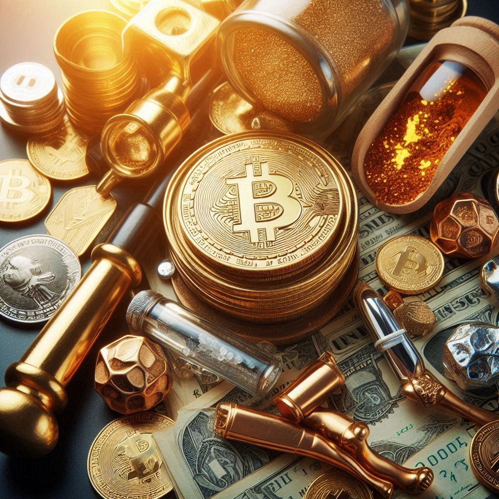 Arthur Hayes: Bitcoin More Reliable Than Gold in the Face of Inflation