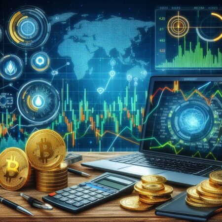 Measuring Cryptocurrency Liquidity: Understanding Market Depth