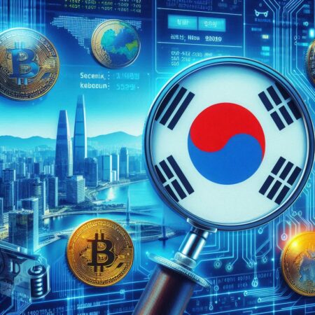 South Korea Strengthens Control Over Crypto Transactions: New Fraud Monitoring System Launched