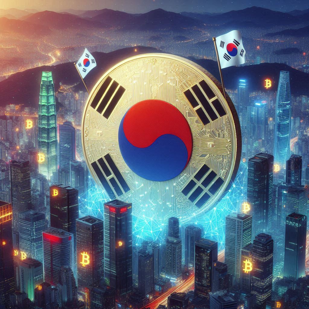 South Korea Postpones Crypto Tax Implementation to 2028