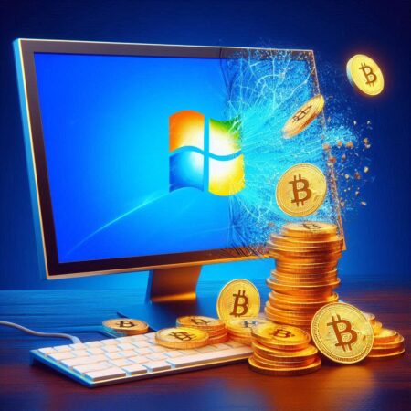 How the Global Windows Outage Impacted the Crypto Market