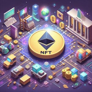 NFT Sales Surge by 4.52%: Digital Assets Continue to Attract Attention