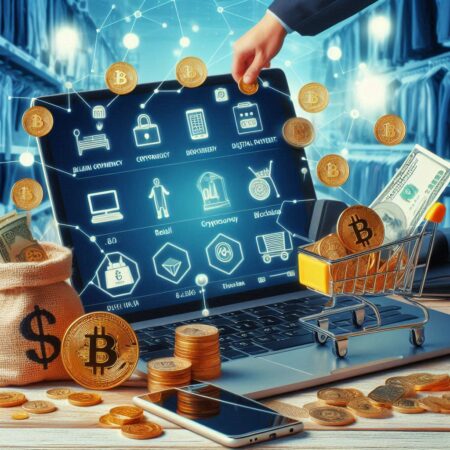 Richard Teng Anticipates Widespread Adoption of Cryptocurrency in Retail