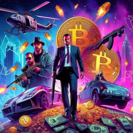 Cryptocurrency in Grand Theft Auto VI: A New Era of Gaming