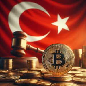 New Cryptocurrency Regulation Rules in Turkey