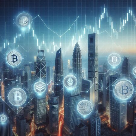 Upward Trend in the Crypto Market: Four Key Reasons for Growth