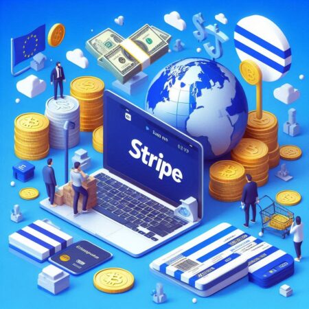 Stripe Expands Crypto Purchasing into European Market