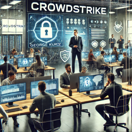 CrowdStrike CEO Reassures Customers: No Security Breach Behind Recent Downtime