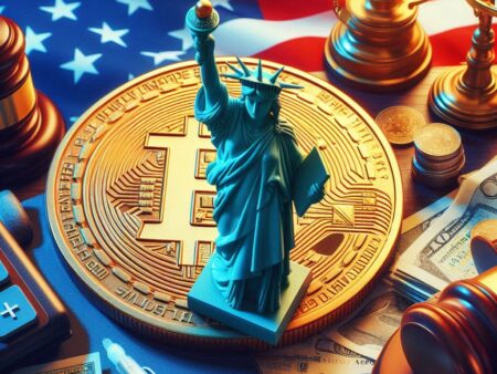 US to Establish Bitcoin Tax-Free Zone to Propel Digital Economy