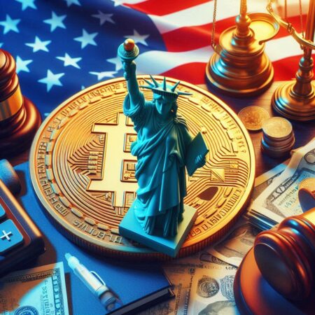 US to Establish Bitcoin Tax-Free Zone to Propel Digital Economy