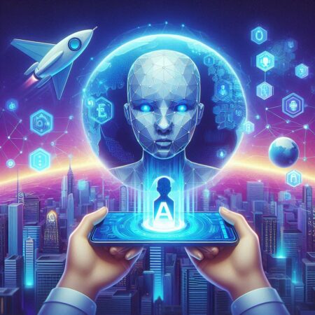 AI DApps Dominate Web3 Ecosystem, Capturing 28% Market Share