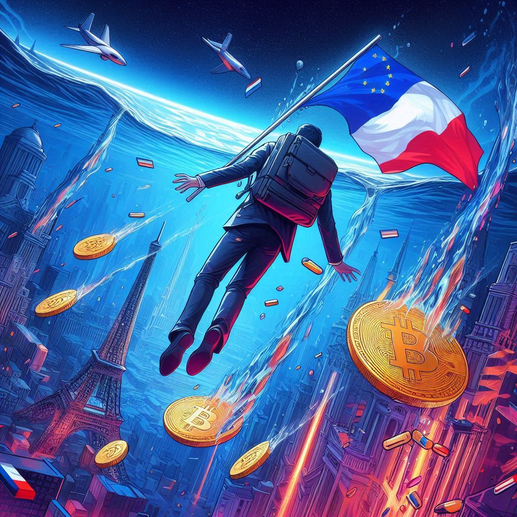 Bybit’s Strategic Exit from the French Market: A Deep Dive into Regulatory Pressures