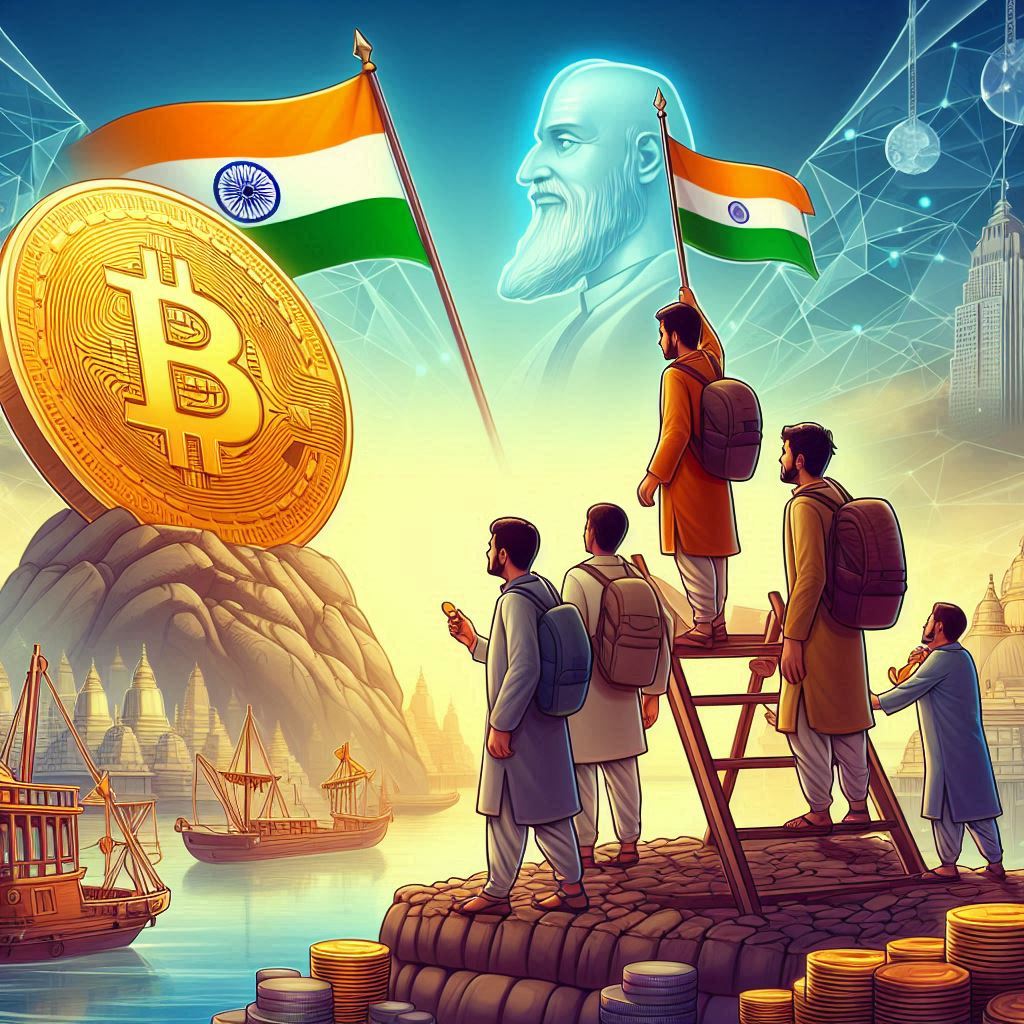 India Reaches 5 Million CBDC Users Amid Cautious Digital Currency Strategy