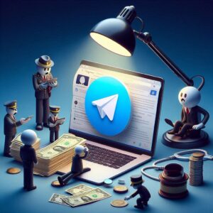 Telegram Faces Potential Ban in India Amid Investigation: Report