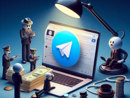 Telegram Faces Potential Ban in India Amid Investigation: Report