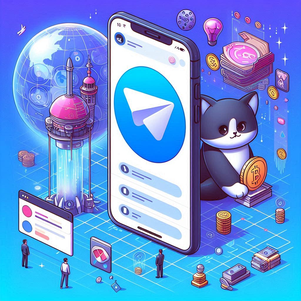 Telegram Launches In-App Browser for Decentralized Websites