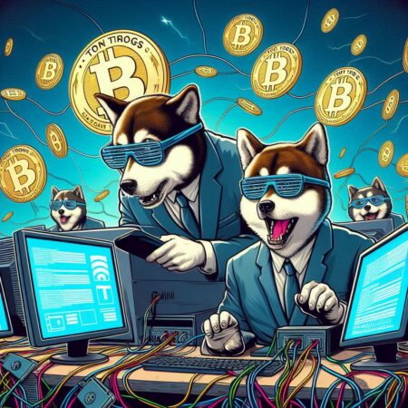 TON Network Experiences Major Outage Amid DOGS Memecoin Frenzy