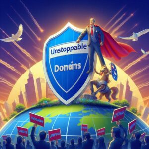 Unstoppable Domains Secures ICANN Accreditation, Becomes Premier Web3 Domain Registrar