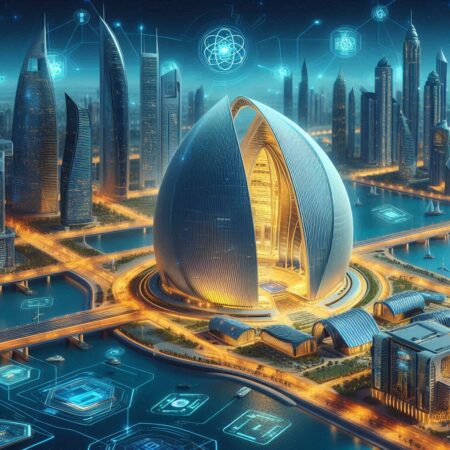 Abu Dhabi Launches Blockchain Center to Foster Global Innovation